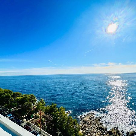 Suite Sunset 7 - Fronte Mare سانريمو المظهر الخارجي الصورة