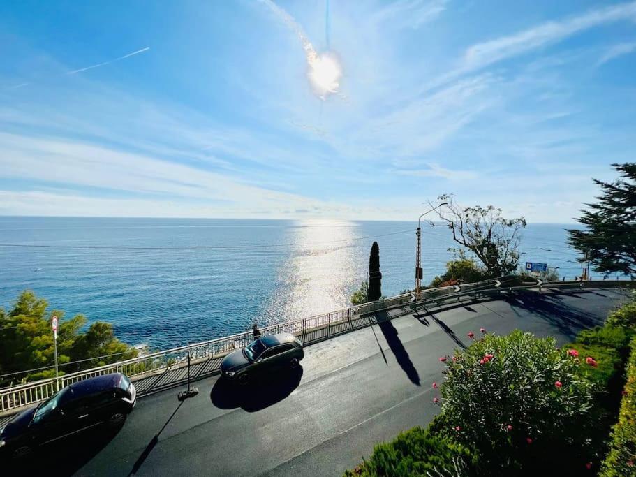 Suite Sunset 7 - Fronte Mare سانريمو المظهر الخارجي الصورة