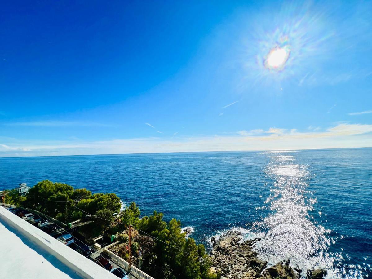 Suite Sunset 7 - Fronte Mare سانريمو المظهر الخارجي الصورة