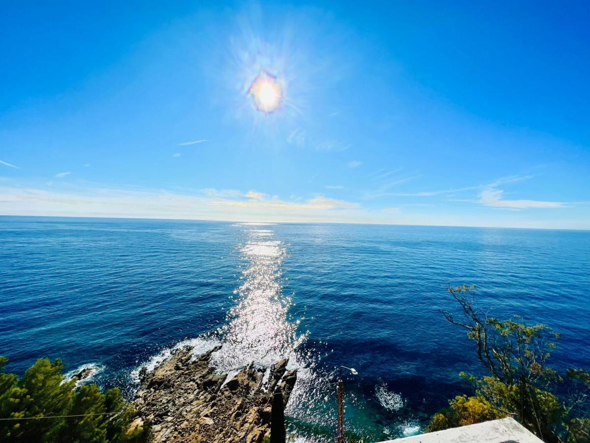 Suite Sunset 7 - Fronte Mare سانريمو المظهر الخارجي الصورة