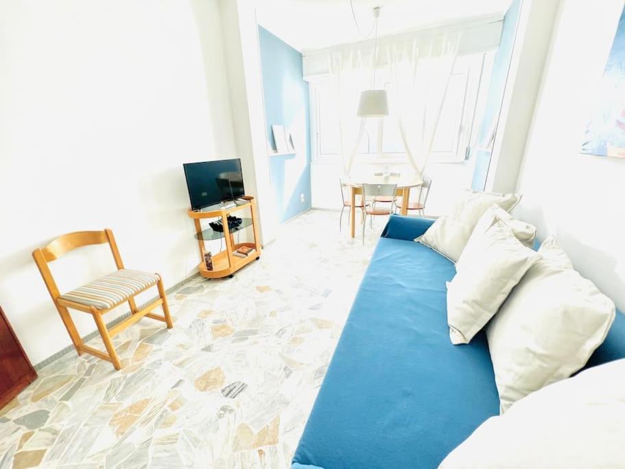 Suite Sunset 7 - Fronte Mare سانريمو المظهر الخارجي الصورة