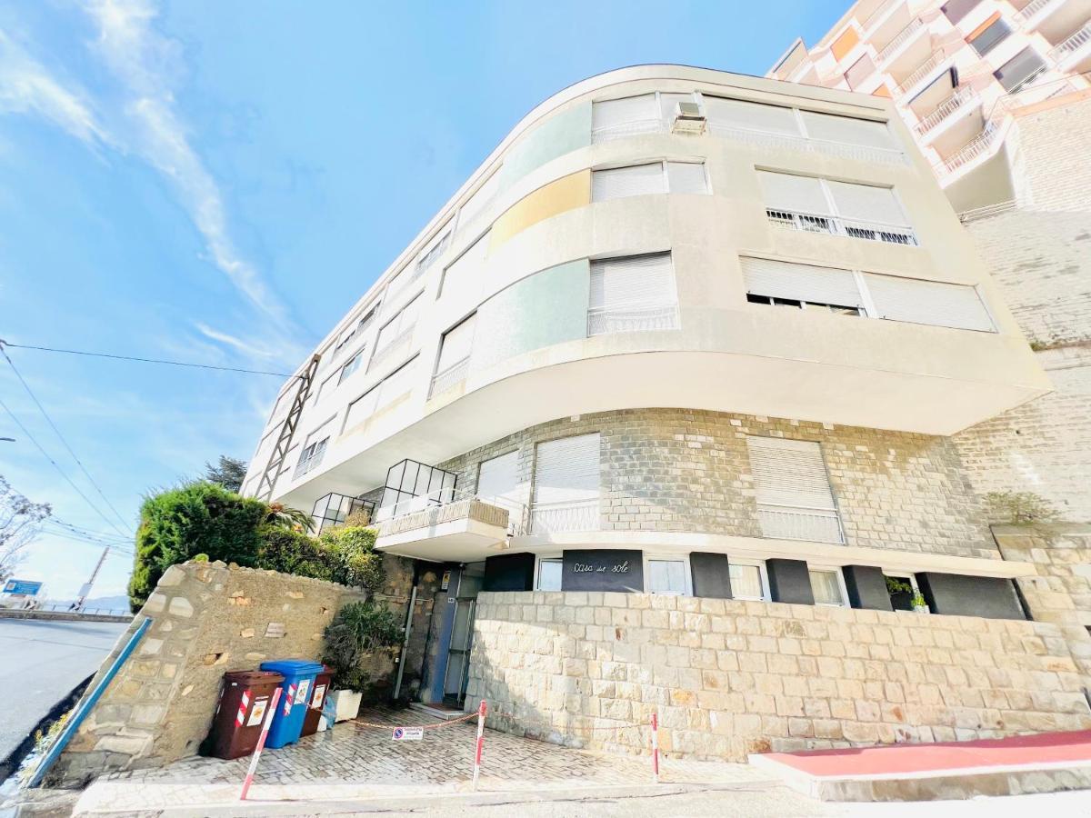 Suite Sunset 7 - Fronte Mare سانريمو المظهر الخارجي الصورة