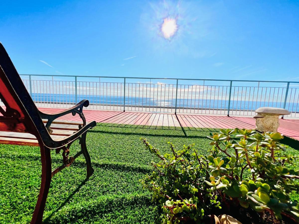 Suite Sunset 7 - Fronte Mare سانريمو المظهر الخارجي الصورة