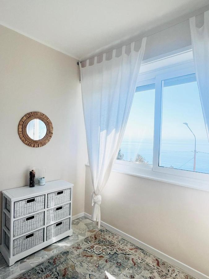 Suite Sunset 7 - Fronte Mare سانريمو المظهر الخارجي الصورة