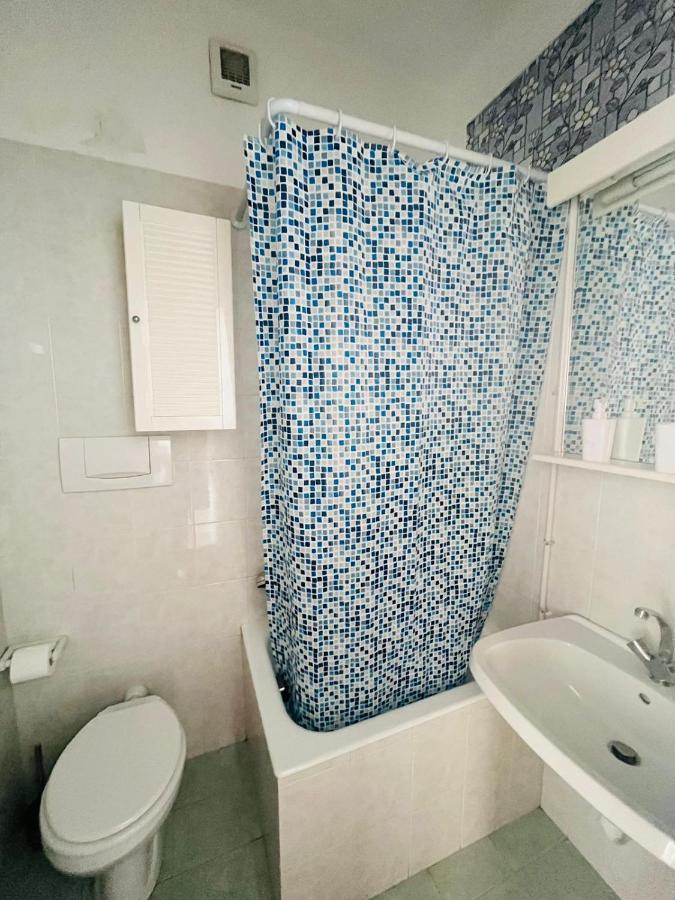 Suite Sunset 7 - Fronte Mare سانريمو المظهر الخارجي الصورة